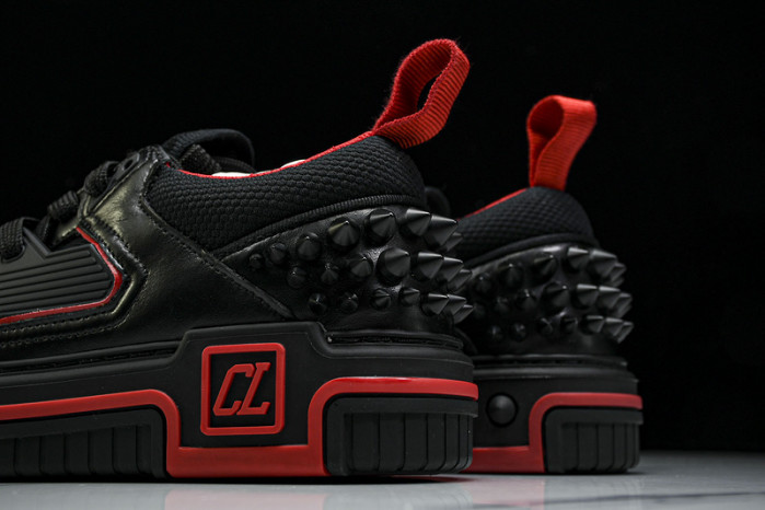 Chr1st1an louboutin sneakers copshoe cl-97
