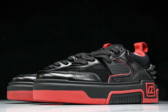 Chr1st1an louboutin sneakers copshoe cl-97
