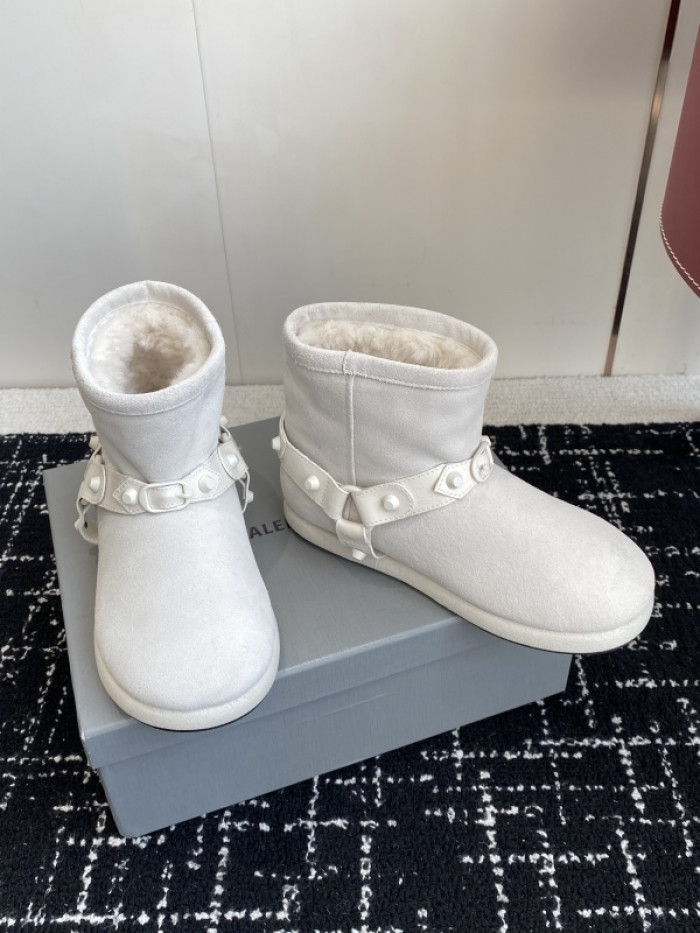 BL BOOT -COPSHOE BL-BO 05