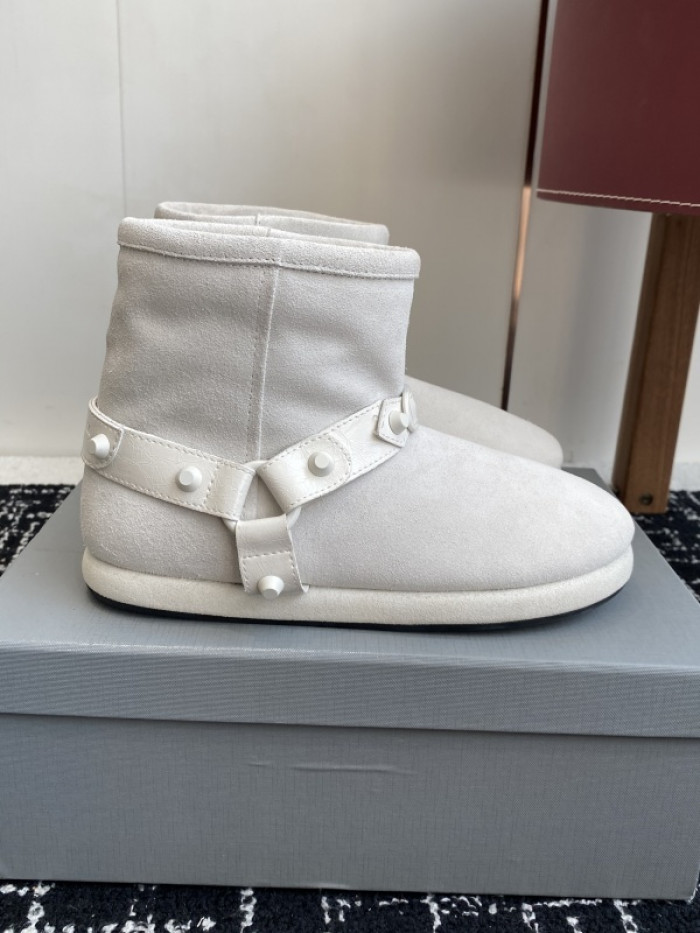 BL BOOT -COPSHOE BL-BO 05