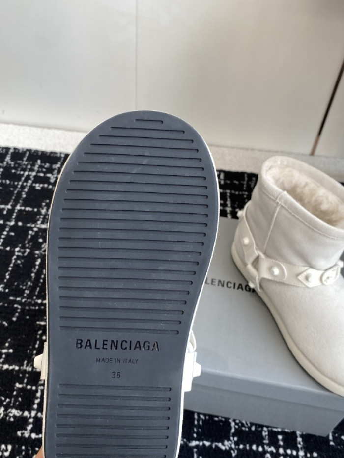BL BOOT -COPSHOE BL-BO 05