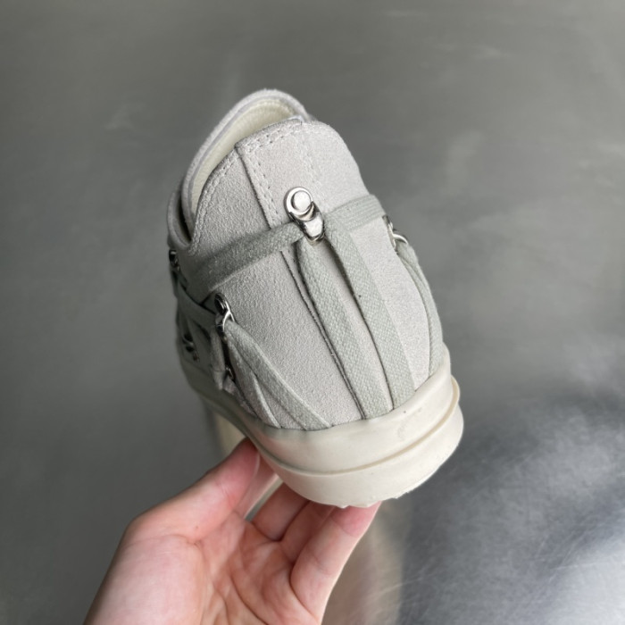 r1ck 0wens sneakers copshpe or-low top32