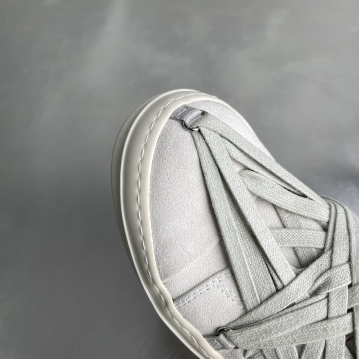 r1ck 0wens sneakers copshpe or-low top32