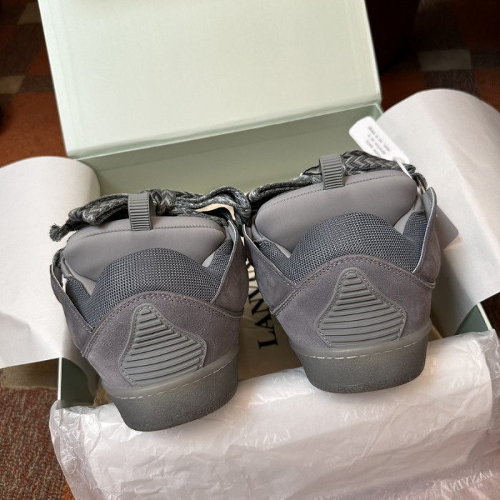 Lanu1n sneakers copshoe la-159