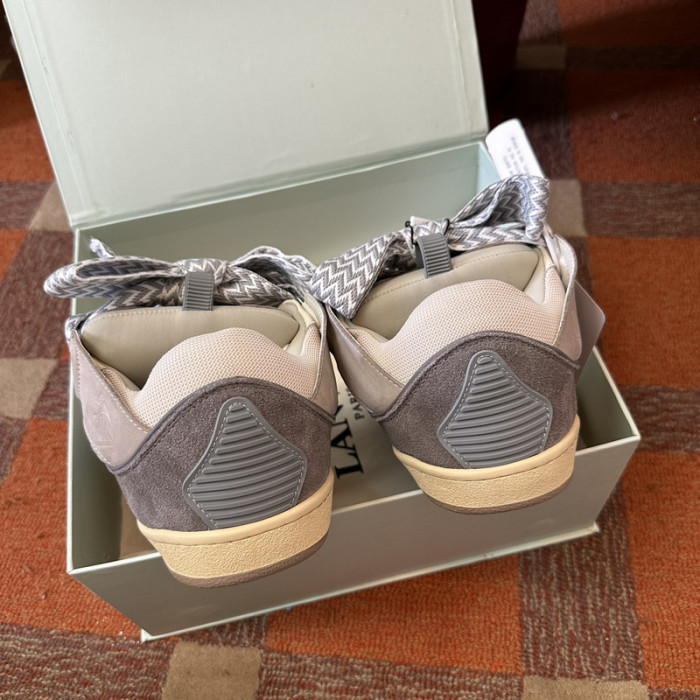 Lanu1n sneakers copshoe la-160