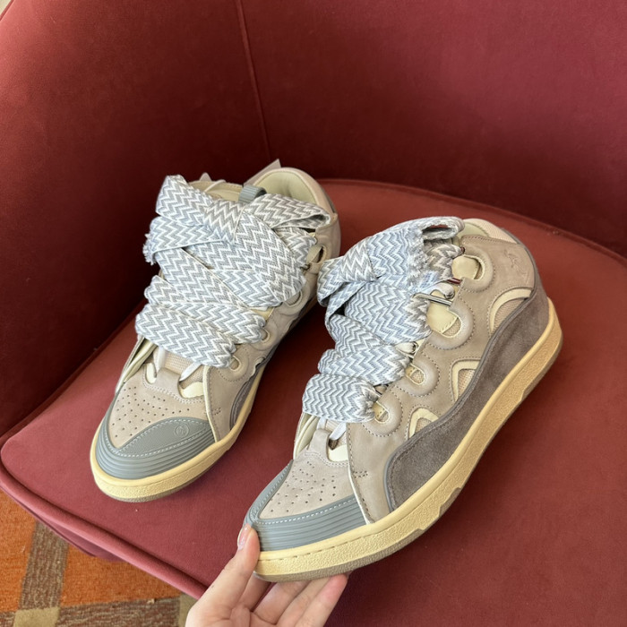 Lanu1n sneakers copshoe la-160