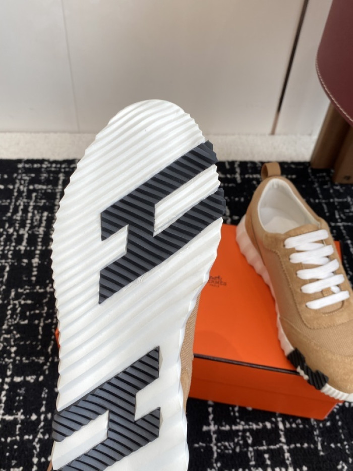 HR Sneakers COPSHOE HR-06