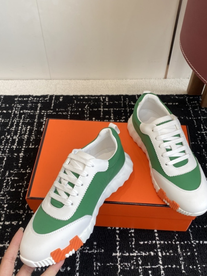 HR Sneakers COPSHOE HR-10