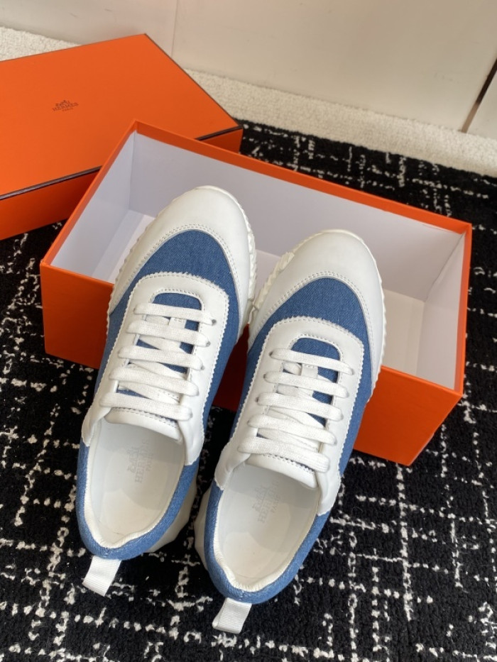 HR Sneakers COPSHOE HR-14