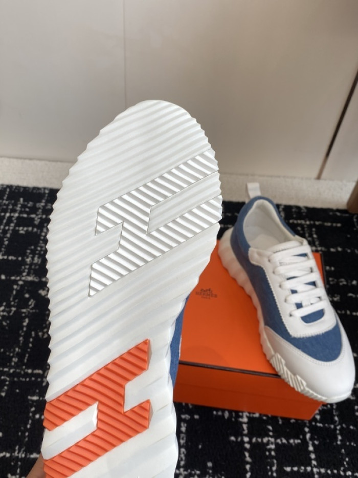 HR Sneakers COPSHOE HR-14