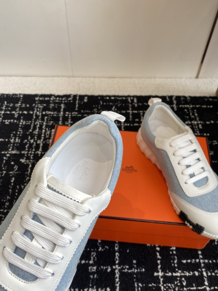 HR Sneakers COPSHOE HR-15