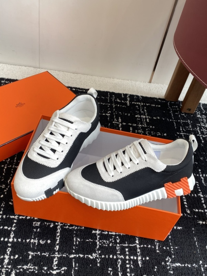 HR Sneakers COPSHOE HR-16