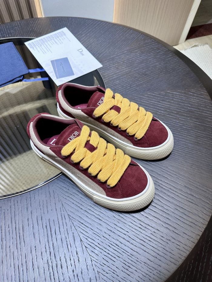 D1R* B33 SNEAKER COPSHOE DR-267