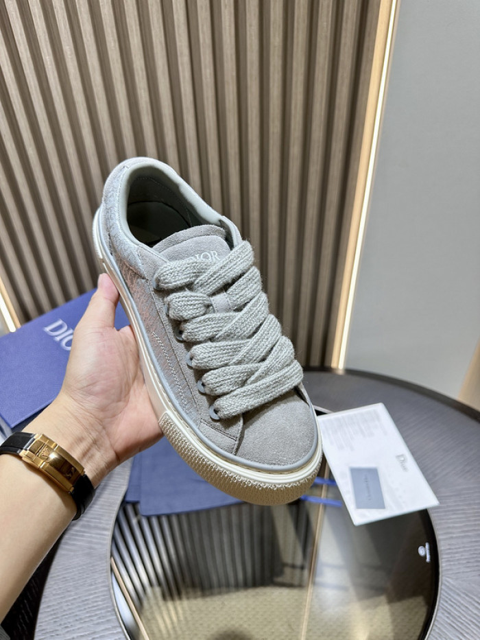 D1R* B33 SNEAKER COPSHOE DR-268
