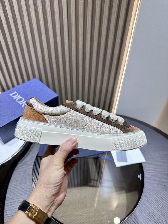 D1R* B33 SNEAKER COPSHOE DR-269