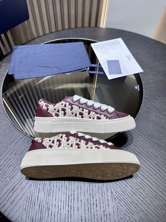 D1R* B33 SNEAKER COPSHOE DR-270