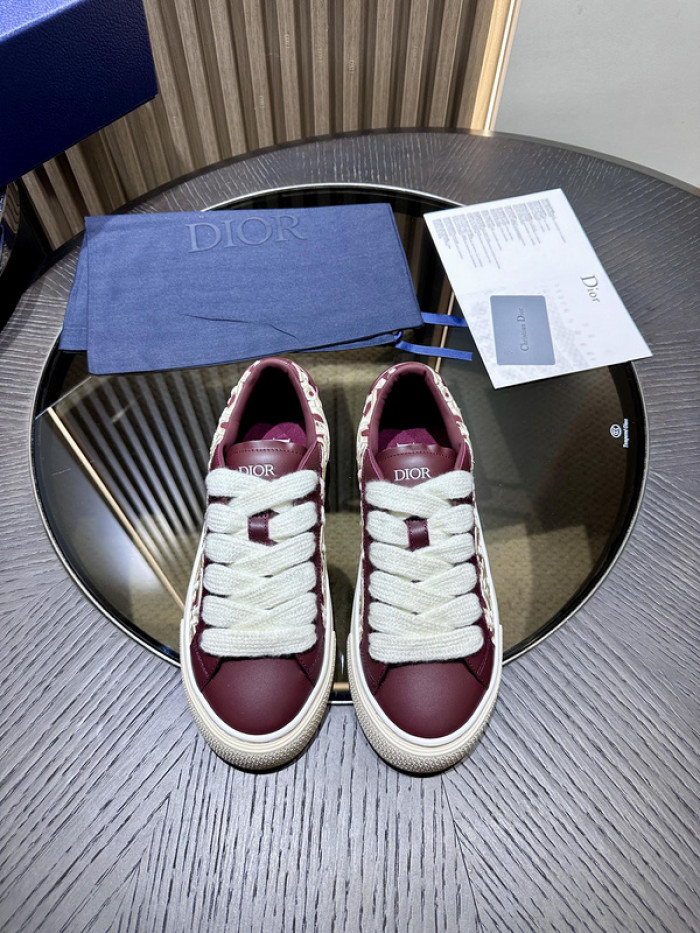 D1R* B33 SNEAKER COPSHOE DR-270
