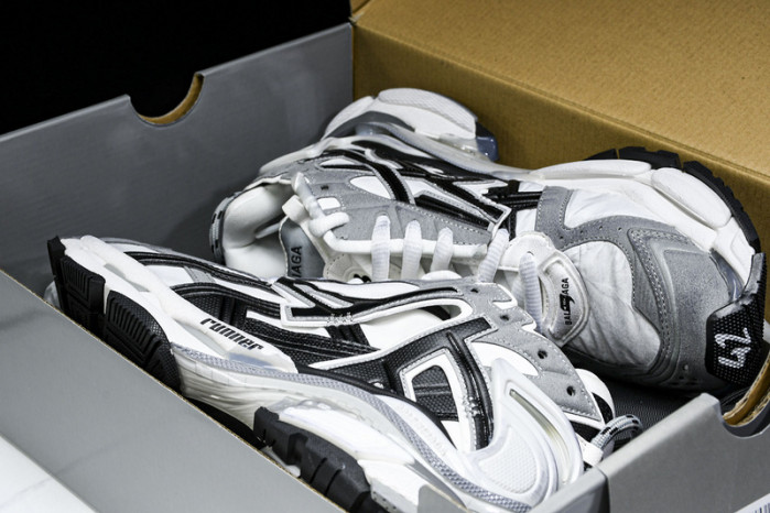 BL RUNNER -COPSHOE BL 343