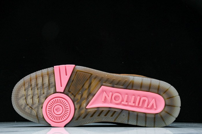 LVT SNEAKERS COPSHOE L&V-354
