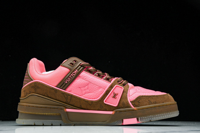 LVT SNEAKERS COPSHOE L&V-354