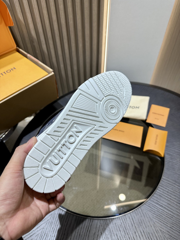LVT SNEAKERS COPSHOE L&V-361
