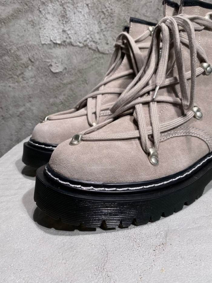 r1ck 0wens sneakers copshoe or-233