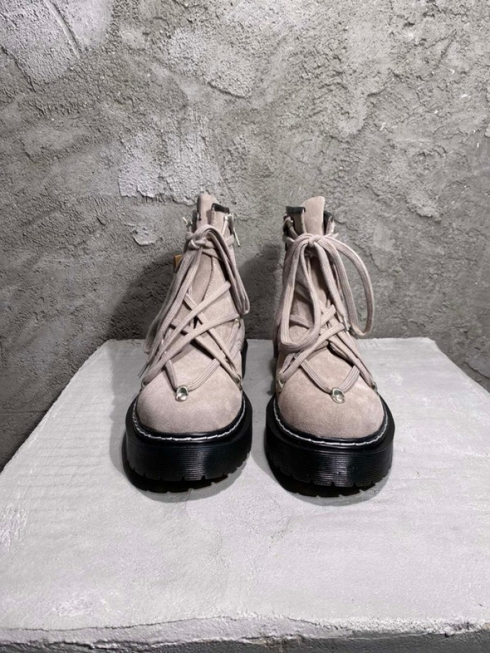 r1ck 0wens sneakers copshoe or-233