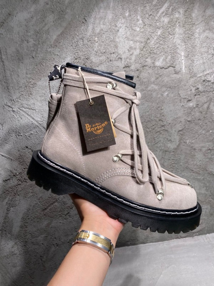 r1ck 0wens sneakers copshoe or-233