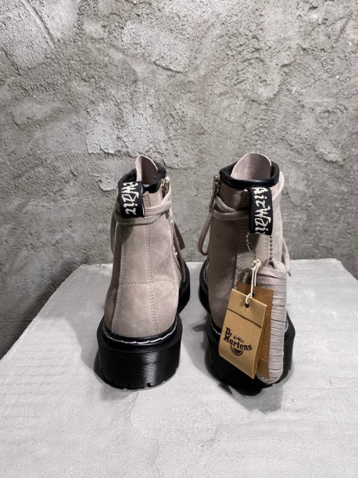 r1ck 0wens sneakers copshoe or-233