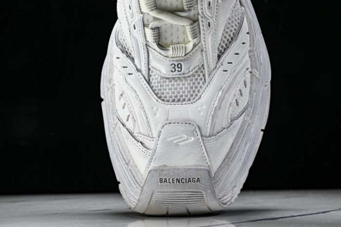 Ba1en*iaga platform -copshoe bl- pl 02