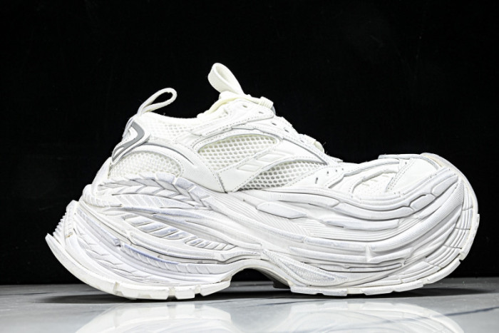 Ba1en*iaga platform -copshoe bl- pl 02