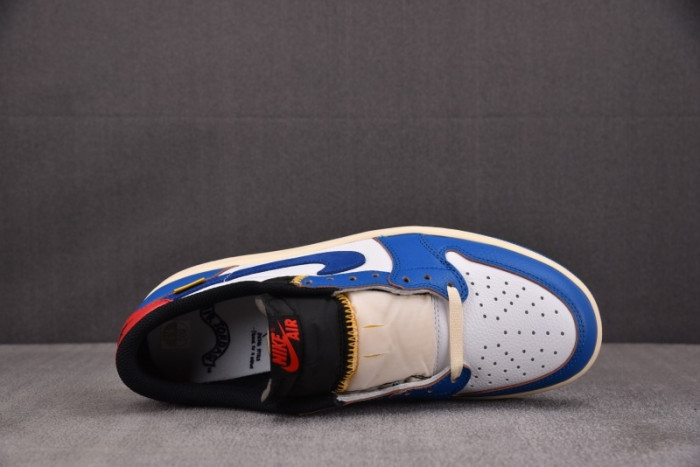 Jordan 1 Retro Low Union Los Angeles Blue Toe HQ6998 -146