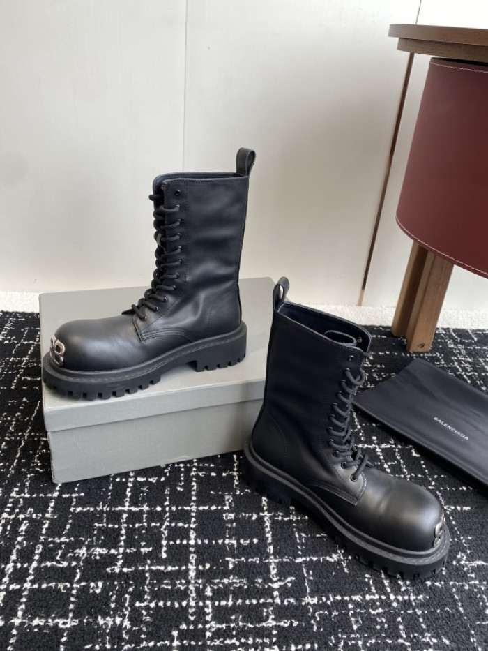 BL BOOT -COPSHOE BL-BO 08