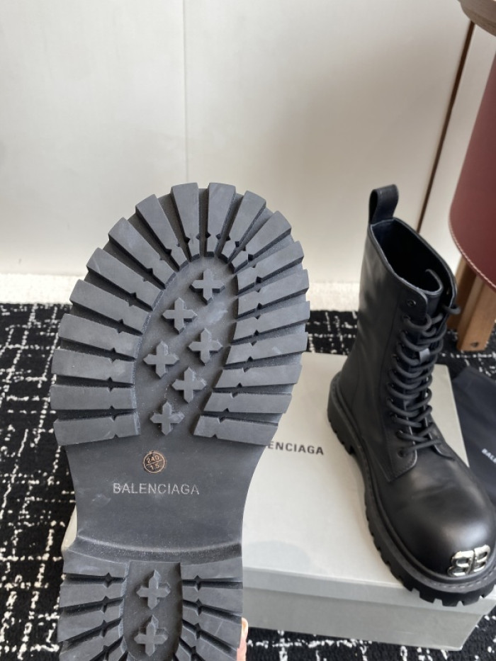 BL BOOT -COPSHOE BL-BO 08