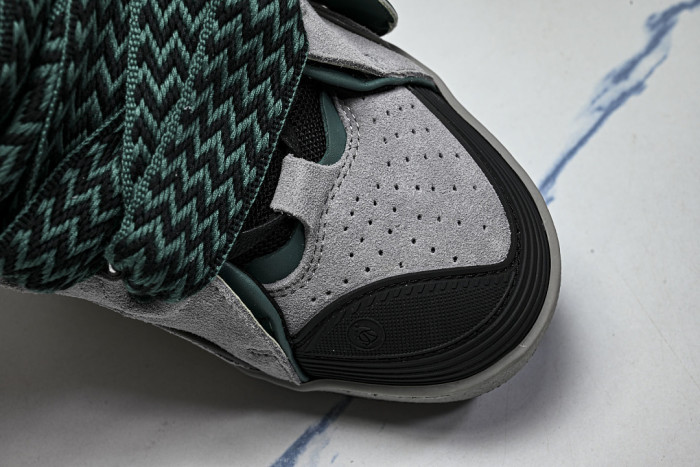 Lanu1n SNEAKERS COPSHOE LA-206
