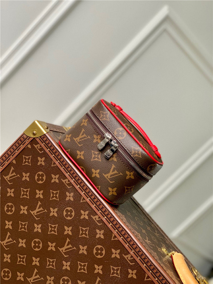 Bag copshoe-BAG L*V05