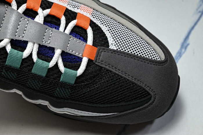 NIKE Air Max 95 Big Bubble PreM1vm IM2211-001