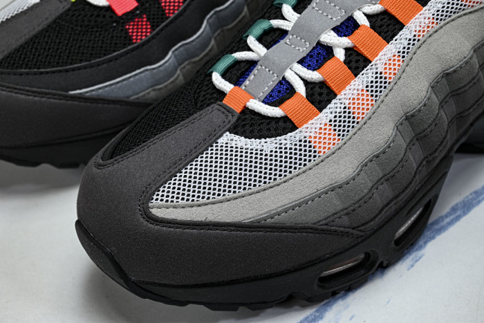 NIKE Air Max 95 Big Bubble PreM1vm IM2211-001