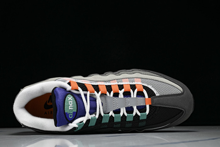 NIKE Air Max 95 Big Bubble PreM1vm IM2211-001