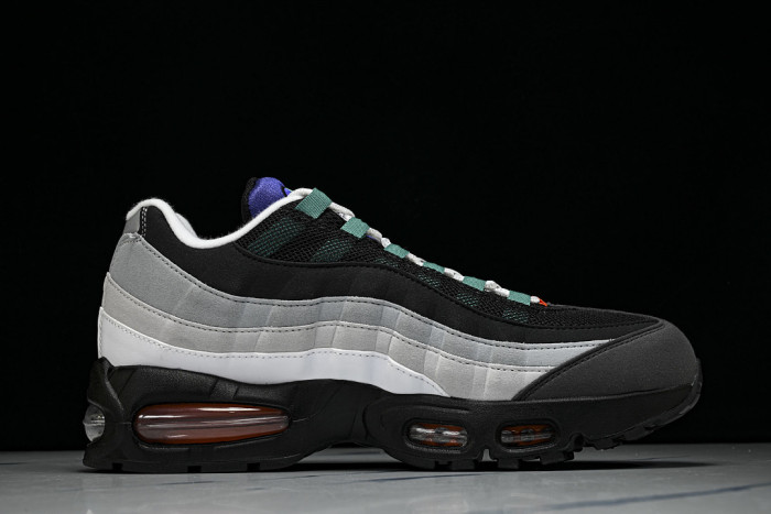 NIKE Air Max 95 Big Bubble PreM1vm IM2211-001