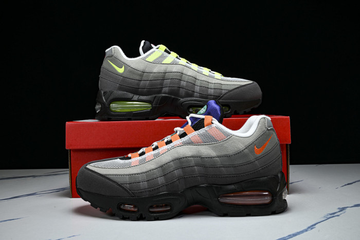 NIKE Air Max 95 Big Bubble PreM1vm IM2211-001