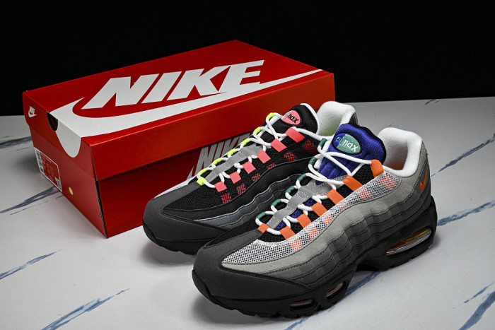 NIKE Air Max 95 Big Bubble PreM1vm IM2211-001