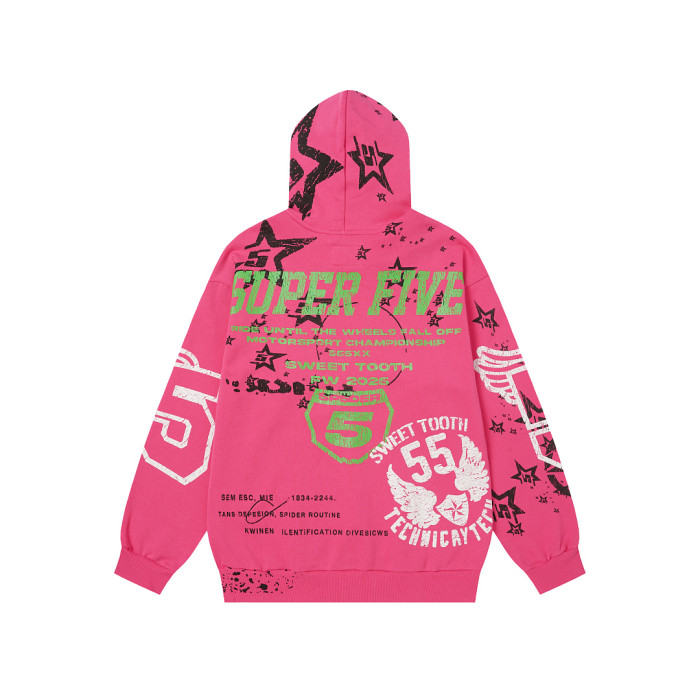 COPSHOE CLOTHES - CLO sp5 06
