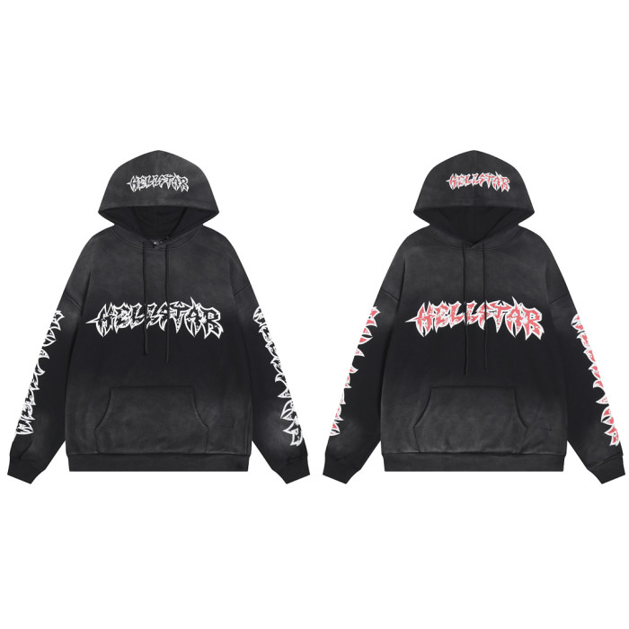 COPSHOE CLOTHES - CLO 01HS
