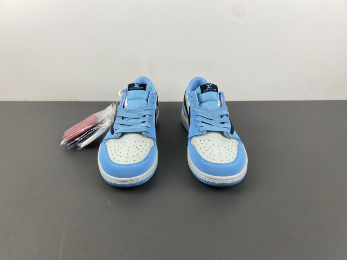 Travis Scott x Air Jordan DM7866-107