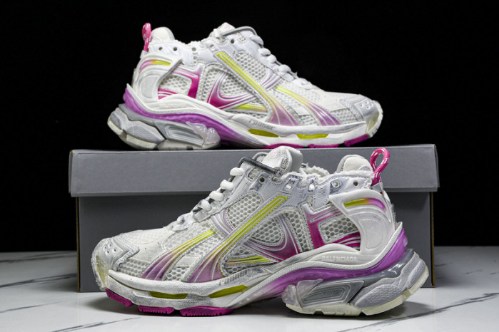BL RUNNER -COPSHOE BL 346