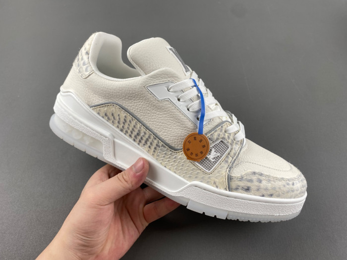 LVT SNEAKERS COPSHOE L&V-367