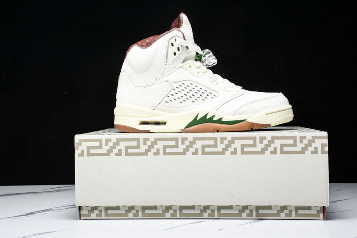 Jordan 5 Retro El Grito Sail - HF8833-100
