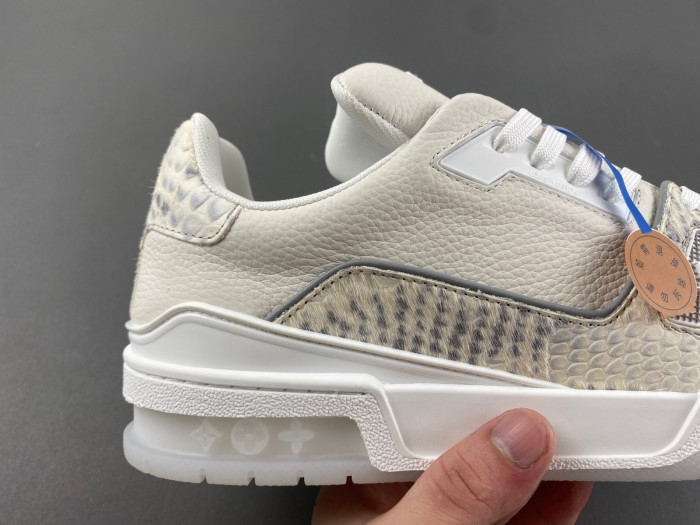 LVT SNEAKERS COPSHOE L&V-367