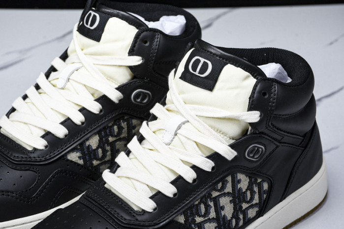 D1R* B27 SNEAKER COPSHOE DR-274